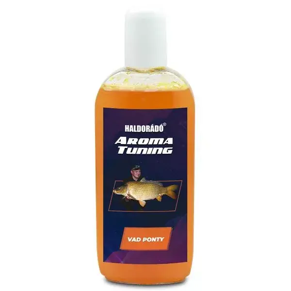 Haldorádó Aroma Tuning - Vad Ponty Laatste Kans