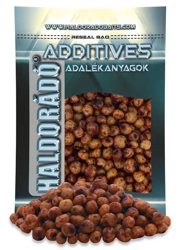 Direct Verzonden Haldorádó Tigrismogyoró főtt - Chilis Fahéj