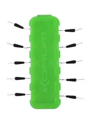 Exclusieve Aanbieding Korum Mega Grip Stops gumiütköző