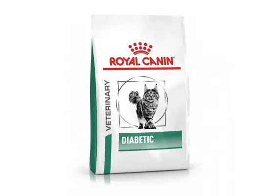 Royal Canin VHN Cat Diabetic 3,5 kg Alleen Vandaag