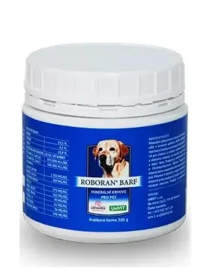 Betaalbaar Roboran BARF pro psy 300g