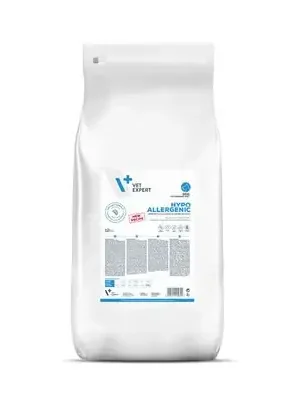 VetExpert VD 4T Hypoallergenic Insect Dog 12 kg Beperkt Aanbod