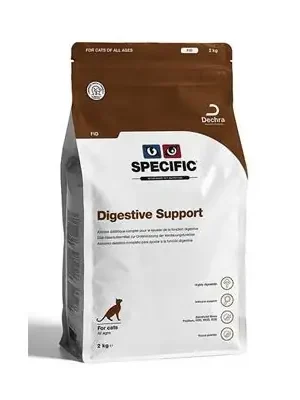 Nu Kopen Specific FID Digestive Support 2kg