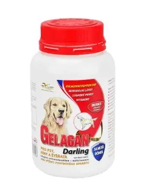 Gelacan Plus Darling 150g Flitsaanbieding