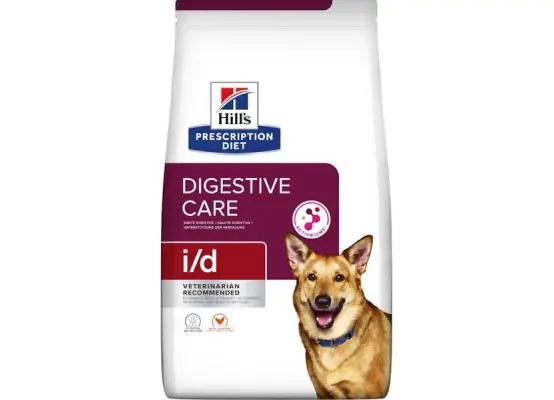 Lage Kosten Hill‘s Can. PD I/D Digestiv Care 1,5 kg