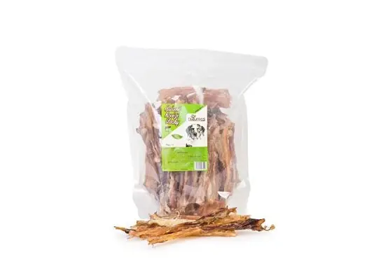 NATURECA pochoutka Hovězí šlachy sušené 1kg Bestseller