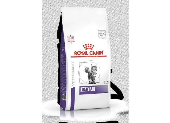 Royal Canin VHN Cat Dental 1,5 kg Speciale Aanbieding