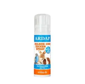 ARDAP Antiparazitní sprej na zvířata 100ml Hoge Kwaliteit