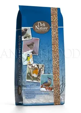 Veilige Betaling Deli Nature 35 - Wildbird Year Mix 20kg