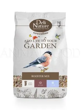 Deli Nature Greenline Booster Mix 2kg Goedkoop