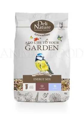Deli Nature Greenline Energy Mix 2kg Koopje