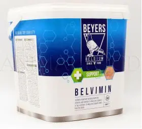Actieprijs BEYERS BELVIMIN 5kg