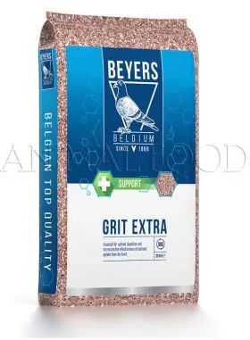 BEYERS GRIT EXTRA 5kg Voordeelprijs