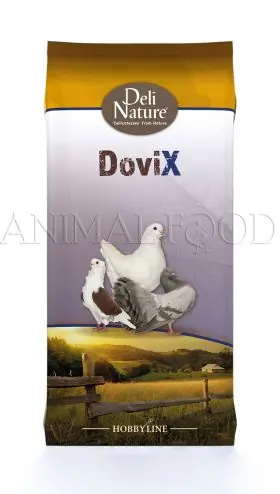 Direct Beschikbaar Deli Nature 32 - DoviX Turtle Doves 20kg