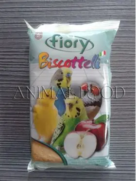 BISCOTTELLI - piškoty s jablky pro ptáky 35g Beperkt Aanbod