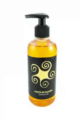 Lenda LOSOSOVÝ olej 250ml Shop Nu