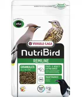 VERSELE-LAGA NutriBird REMILINE 1kg Direct Verzonden