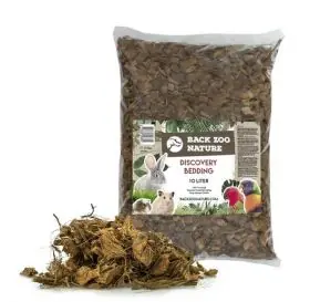 Kokosová podestýlka Discovery 10L Merkproduct