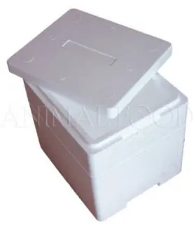 TERMOBOX velký Finale Uitverkoop