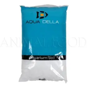 Akvarijní písek SNOW WHITE 1mm 8kg Veilige Betaling