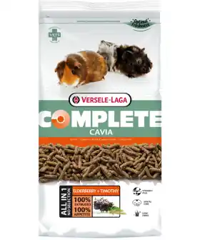 Seizoensaanbieding VERSELE-LAGA COMPLETE Cavia 1,75kg