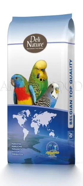 Deli Nature 67 - Budgie Breeding 20kg Veilige Betaling