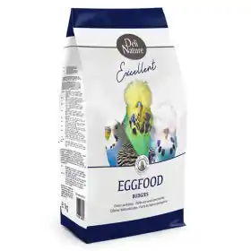 Beste Prijs Deli Nature Eggfood BUDGIES 1kg