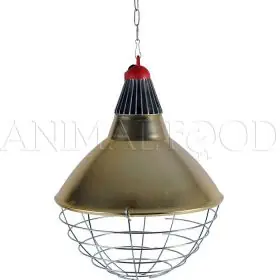 Lampa bez vypínače - průměr 30cm Hoge Kwaliteit