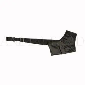 Koopje Náhubek pro psa nylon S 43-64cm
