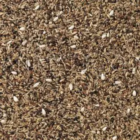 Beste Prijs Deli Nature 83 - British Finches Without Rapeseed 3kg