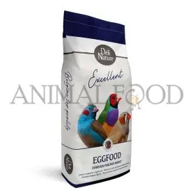 Deli Nature Eggfood foreign finches MOIST 10kg Lage Prijs