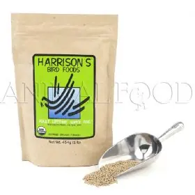 HARRISON´S Adult Lifetime Super Fine 454g Dagaanbieding