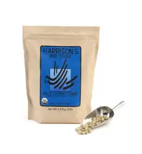 Beperkt Aanbod HARRISON´S Adult Lifetime Coarse 2,27kg