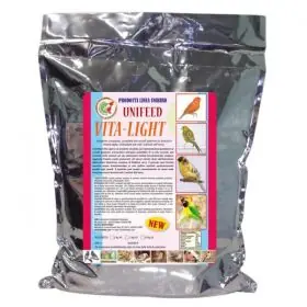 L.O.R. Unifeed Vita Light 2kg Direct Verzonden