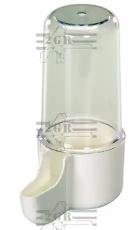 Napáječka Corto Lusso 72ml Art.158 Hoge Kwaliteit