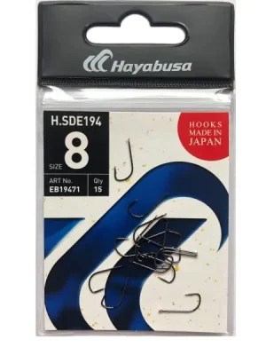 Direct Beschikbaar HAYABUSA SDE194 HOROG 06 15DB