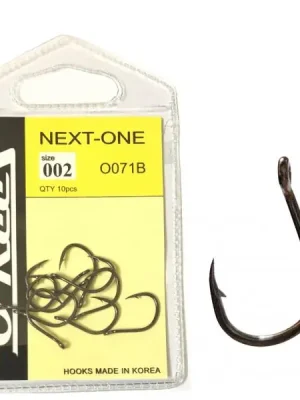 NEXT-ONE ISE-R BN 6 10DB/CS Uitverkoop
