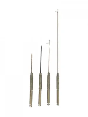 Aanbieding SILSTAR ROZSDAMENTES CSALIZÓ KÉSZLET 4DB-OS
