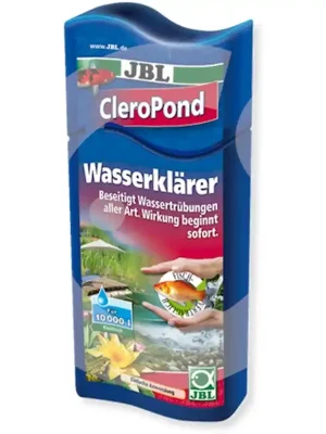 Speciale Aanbieding JBL CleroPond 500 ml