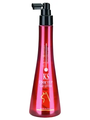 Koopje Spray San Bernard proti zápachu prostředí 250ml