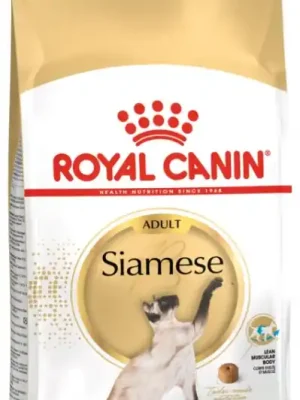 Bestseller Royal Canin Feline BREED Siamese 2 kg