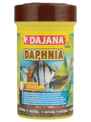 Bestel Nu Dajana Daphnia suš. vodní blechy 250 ml
