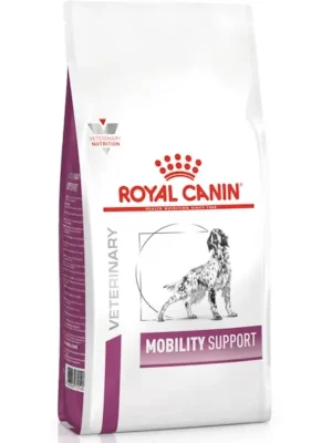 Laatste Kans Royal Canin VD Dog Dry Mobility Support 12 kg