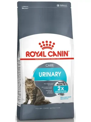 Direct Beschikbaar Royal Canin - Feline Urinary Care 2 kg