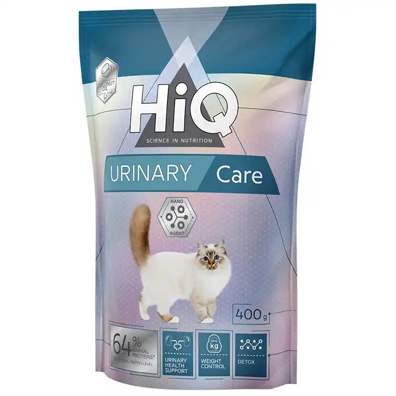 Favoriet HiQ Adult Urinary 400 g