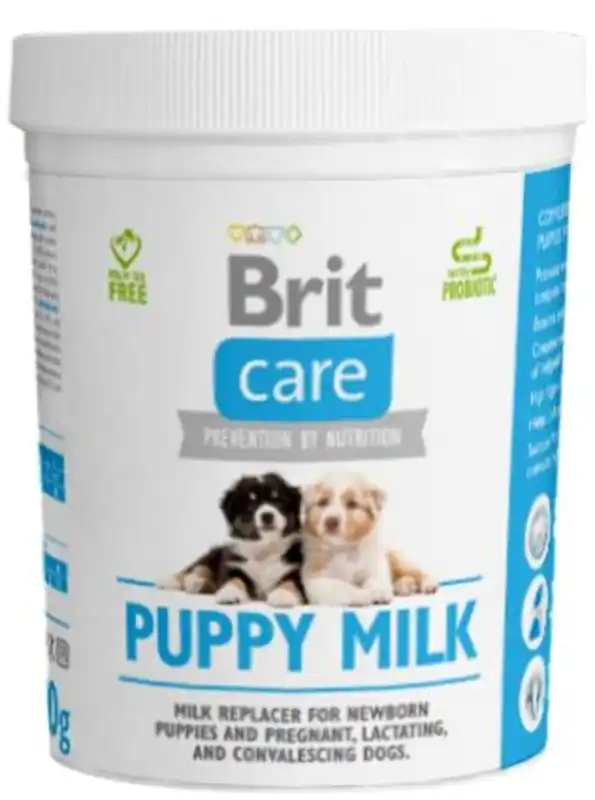 Brit Care Puppy milk 500 g Direct Beschikbaar