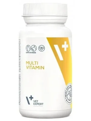 Premium VetExpert Multivitamin 30 kapslí