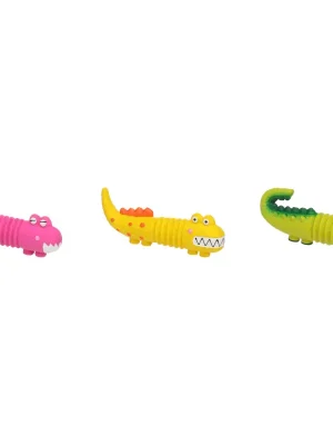Flamingo Tanna Dinosaur 15 cm mix Fabrieksprijs
