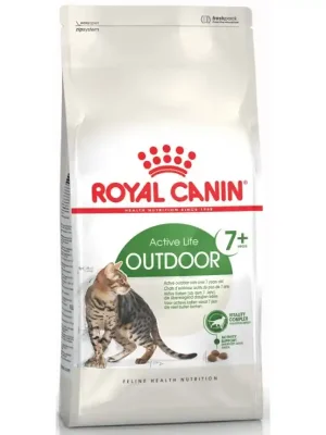 Fabrieksprijs Royal Canin - Feline Outdoor +7 years 2 kg