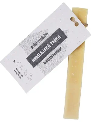 Dogsie Himalájská tyčka S 30 g Laatste Kans